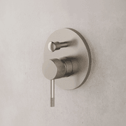Uno Etch Diverter Mixer gallery detail image