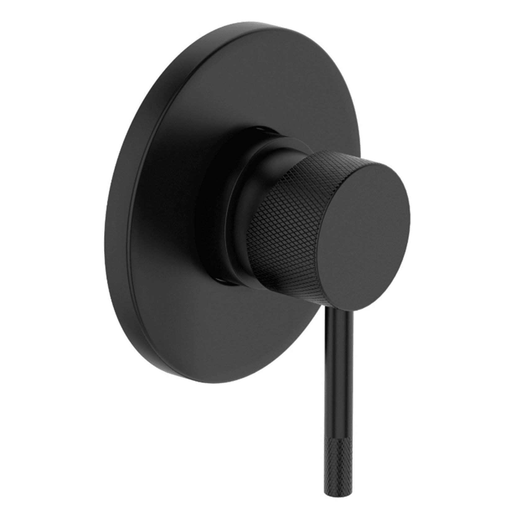 Uno Etch Multi Pressure Shower Mixer gallery detail image