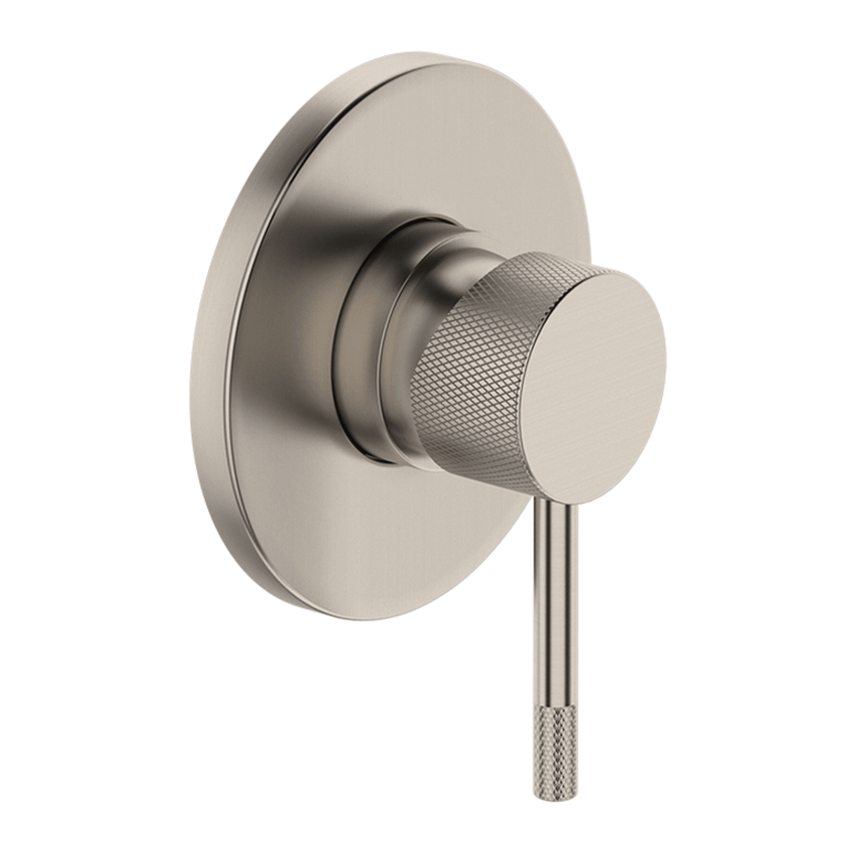 Uno Etch Multi Pressure Shower Mixer gallery detail image