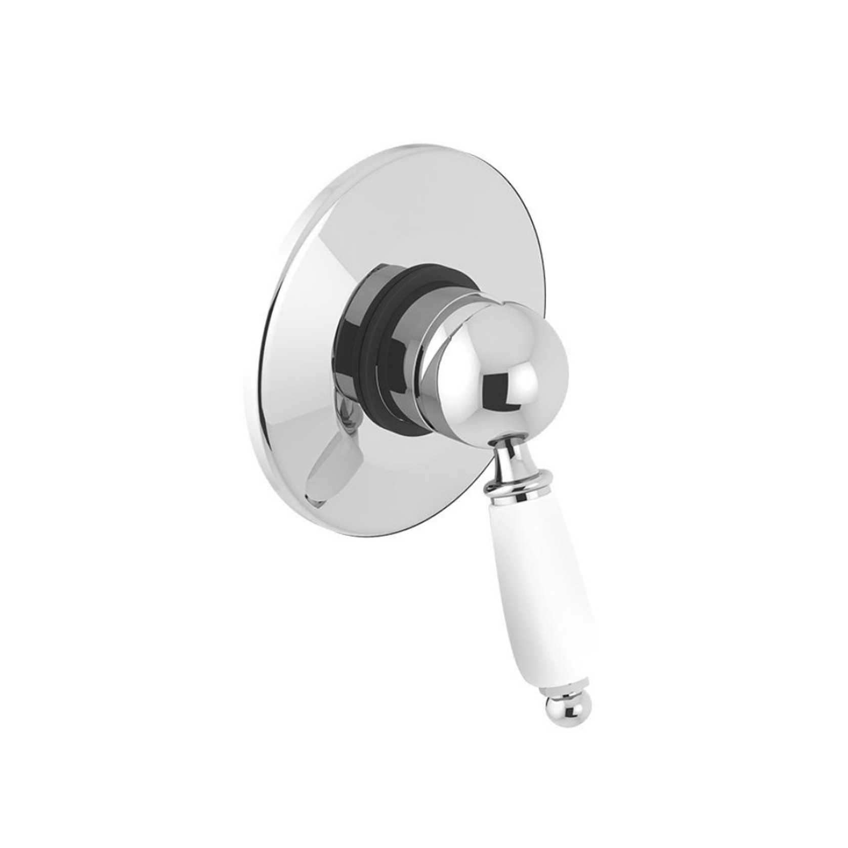 Consort Shower Mixer gallery detail image