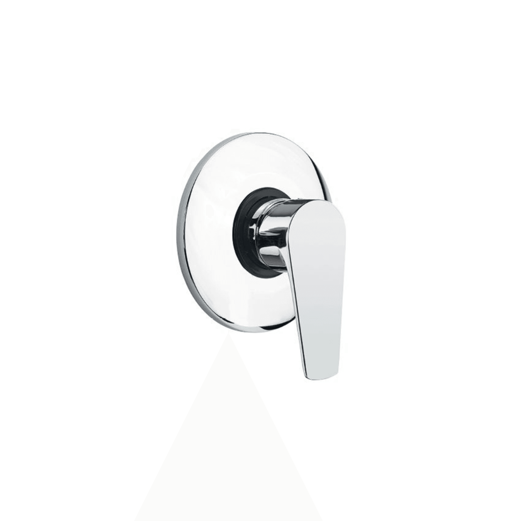 Eco Style Shower Mixer gallery detail image