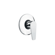 Eco Style Shower Mixer gallery detail image