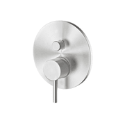 Swiss Diverter Mixer gallery detail image