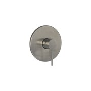 Coastline Outdoor Shower Mixer gallery detail image