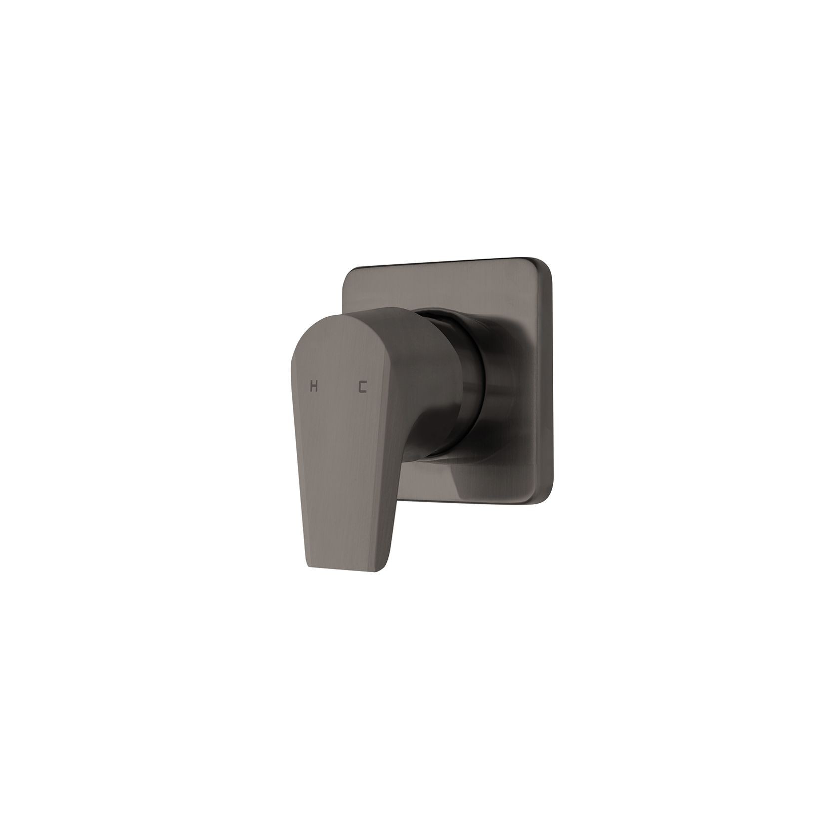 Olympia Ultra Shower Mixer gallery detail image