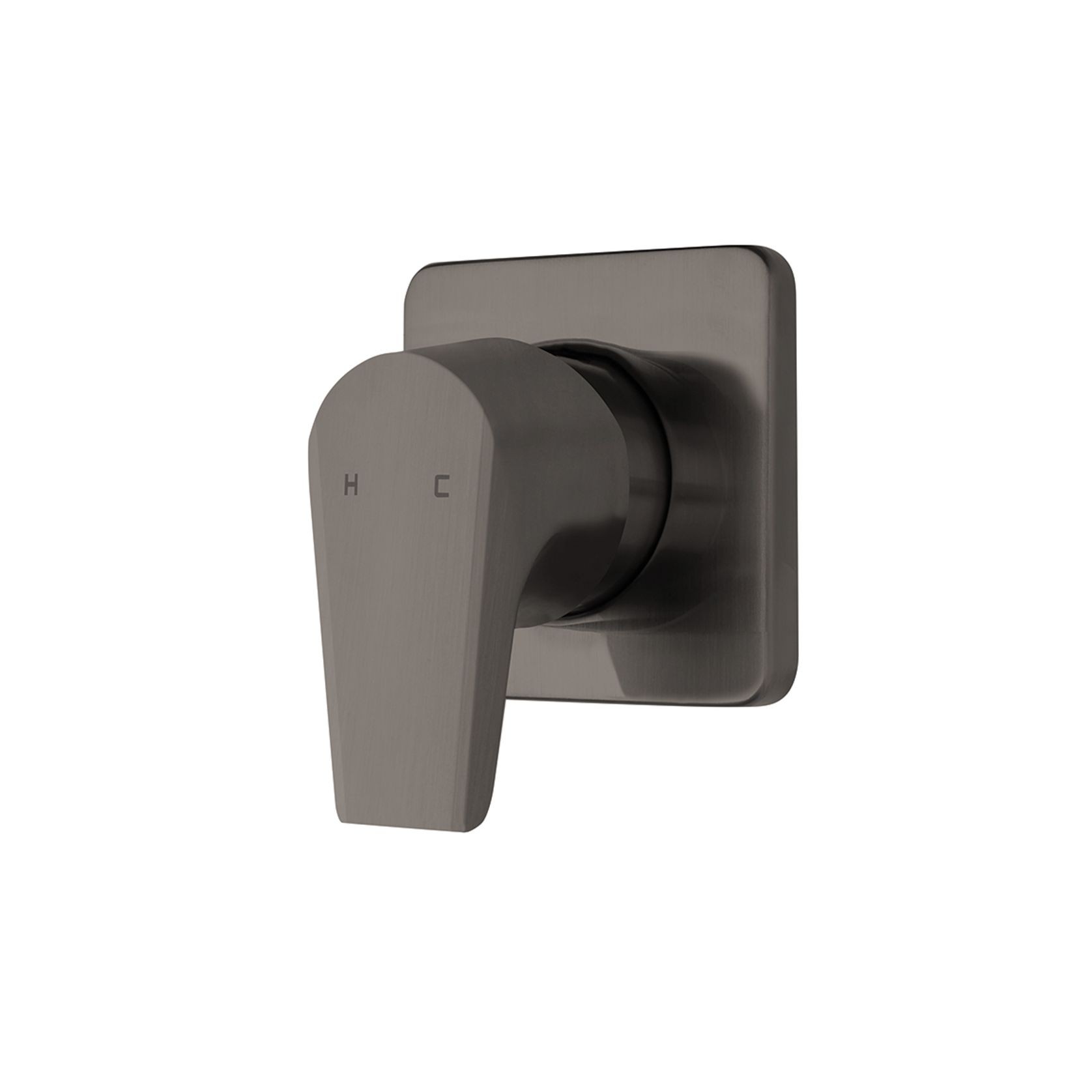 Olympia Ultra Shower Mixer gallery detail image