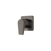 Olympia Ultra Shower Mixer gallery detail image