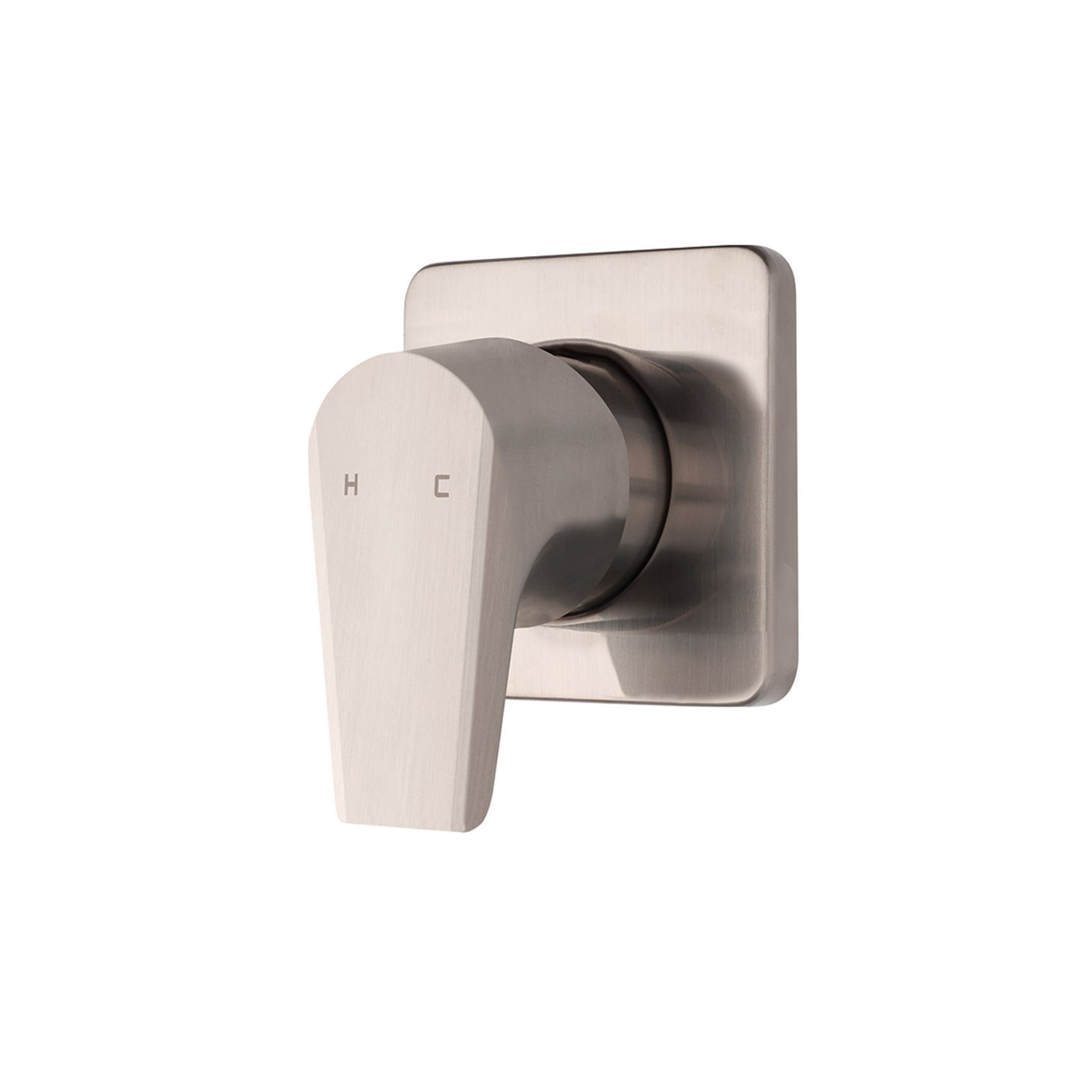 Olympia Ultra Shower Mixer gallery detail image