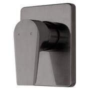 Olympia Vortex Shower Mixer gallery detail image