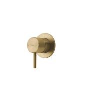 Onyx Ultra Shower Mixer gallery detail image
