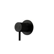Onyx Ultra Shower Mixer gallery detail image
