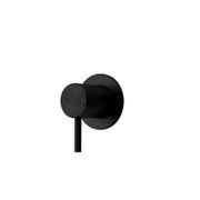 Onyx Ultra Shower Mixer gallery detail image