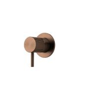 Onyx Ultra Shower Mixer gallery detail image