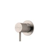 Onyx Ultra Shower Mixer gallery detail image