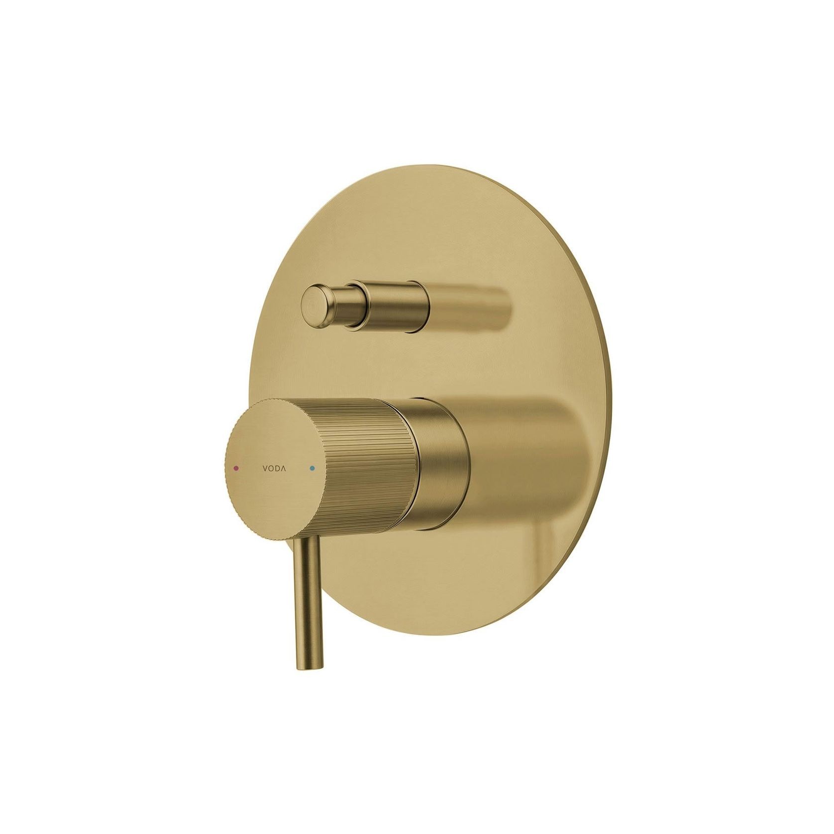 Onyx Shower Mixer with Diverter gallery detail image