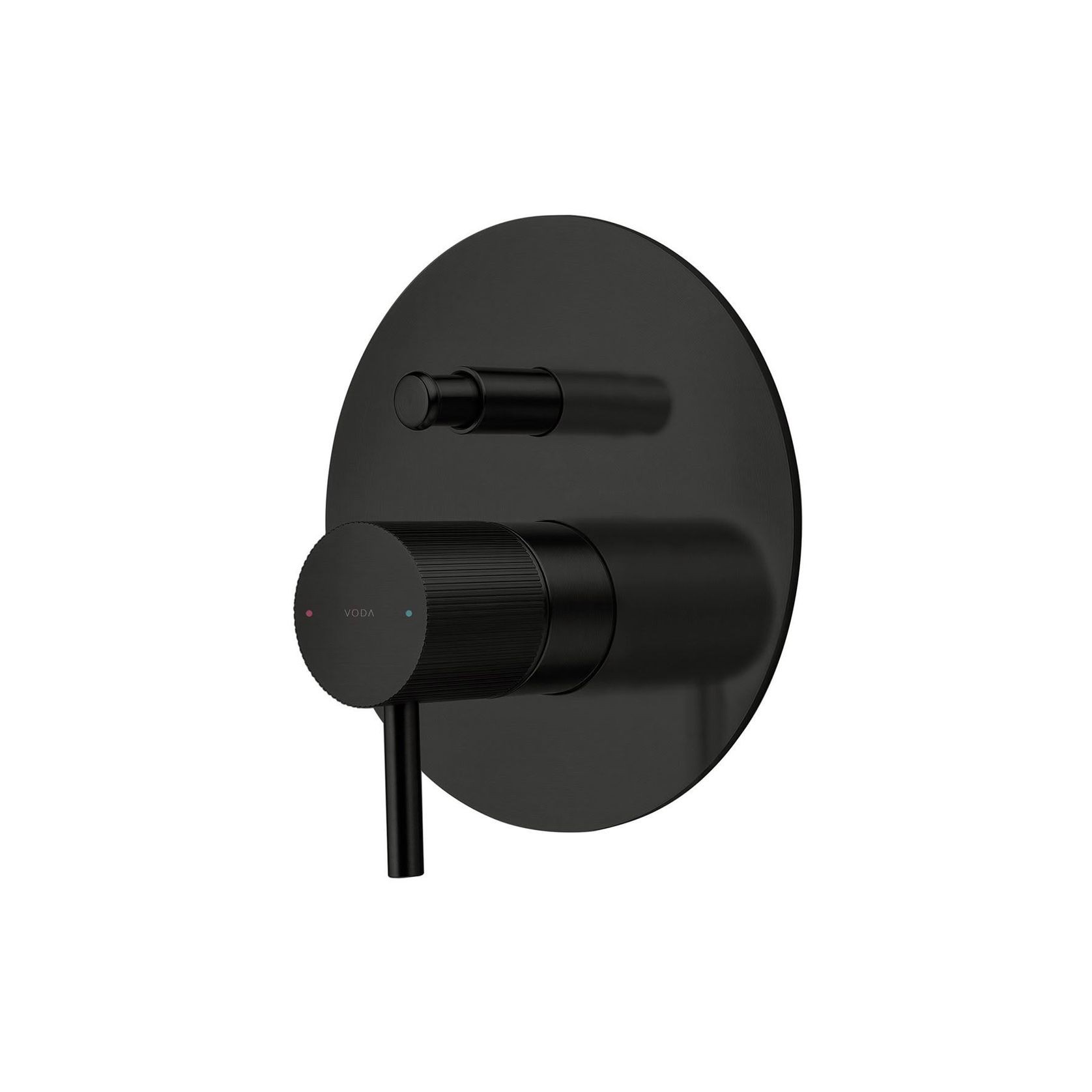 Onyx Shower Mixer with Diverter gallery detail image