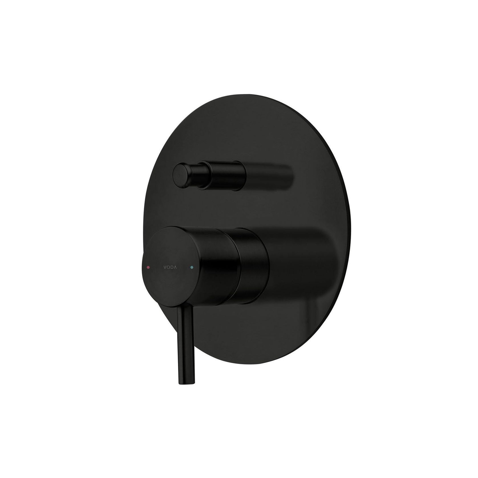 Onyx Shower Mixer with Diverter gallery detail image