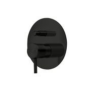 Onyx Shower Mixer with Diverter gallery detail image