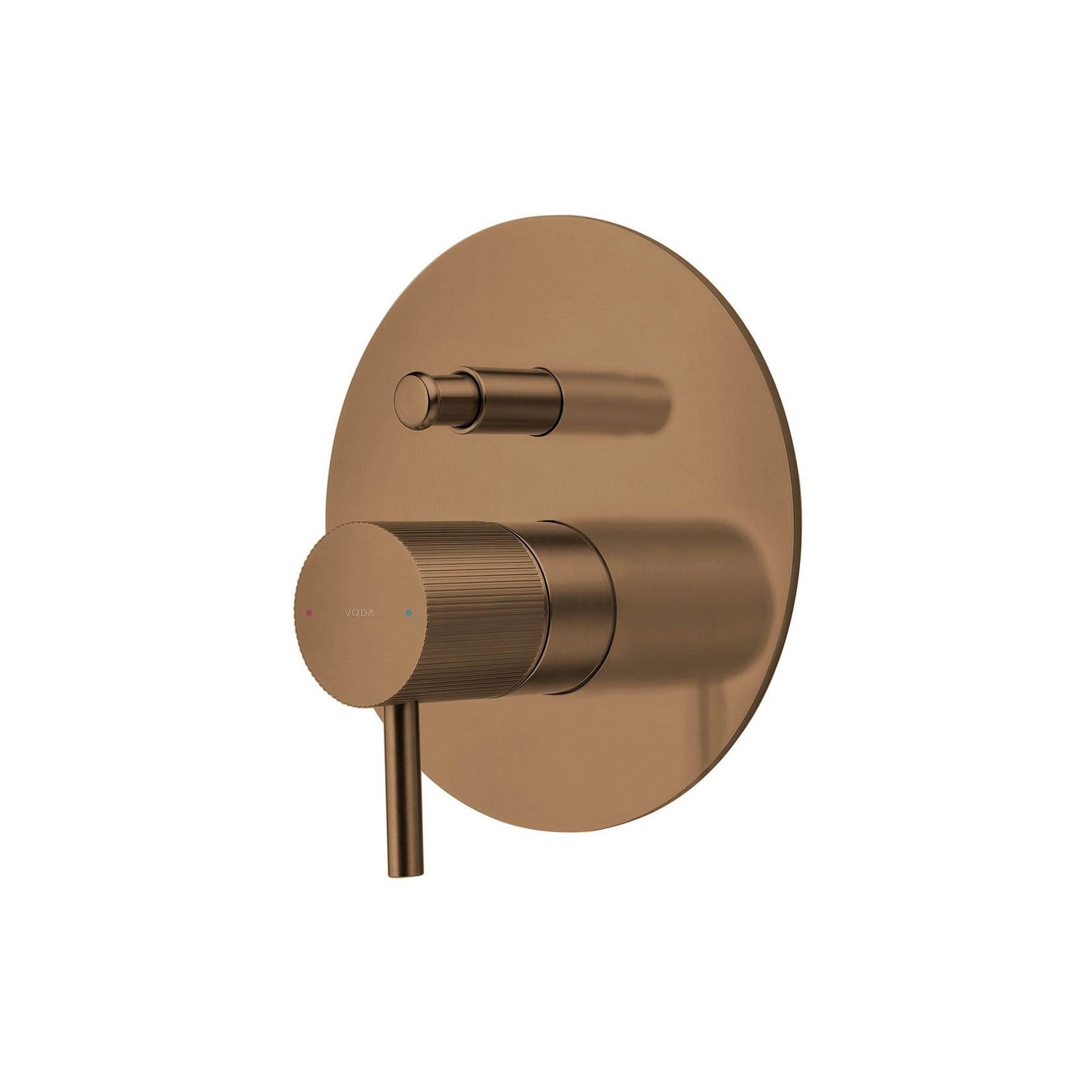 Onyx Shower Mixer with Diverter gallery detail image