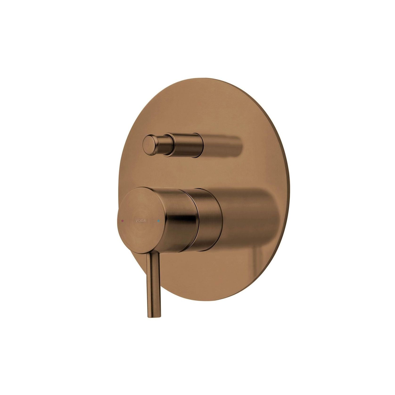 Onyx Shower Mixer with Diverter gallery detail image