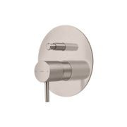 Onyx Shower Mixer with Diverter gallery detail image