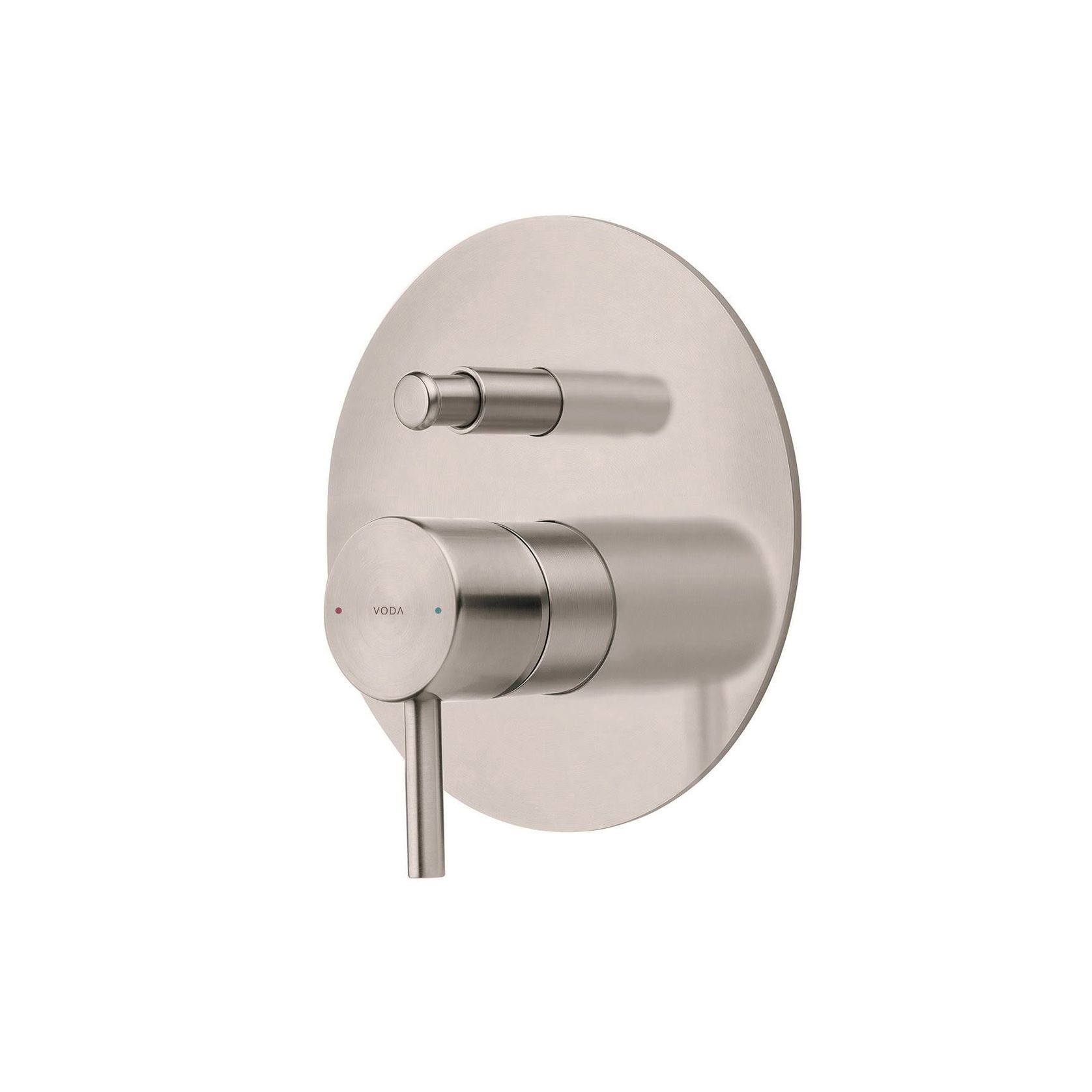 Onyx Shower Mixer with Diverter gallery detail image
