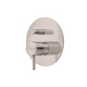 Onyx Shower Mixer with Diverter gallery detail image
