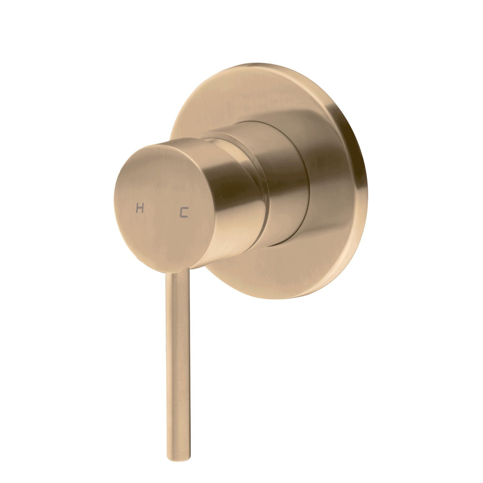 Storm Ultra Shower Mixer gallery detail image