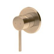 Storm Ultra Shower Mixer gallery detail image