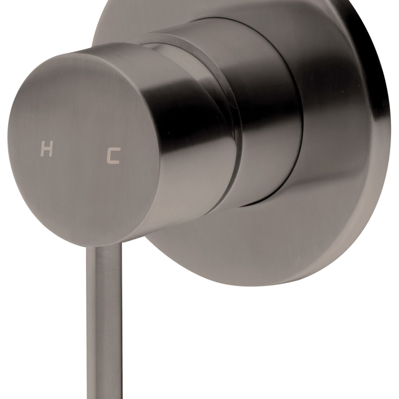 Storm Ultra Shower Mixer gallery detail image