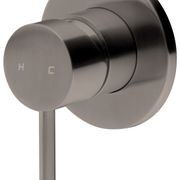 Storm Ultra Shower Mixer gallery detail image