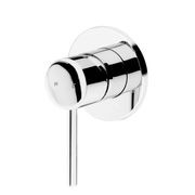 Storm Ultra Shower Mixer gallery detail image