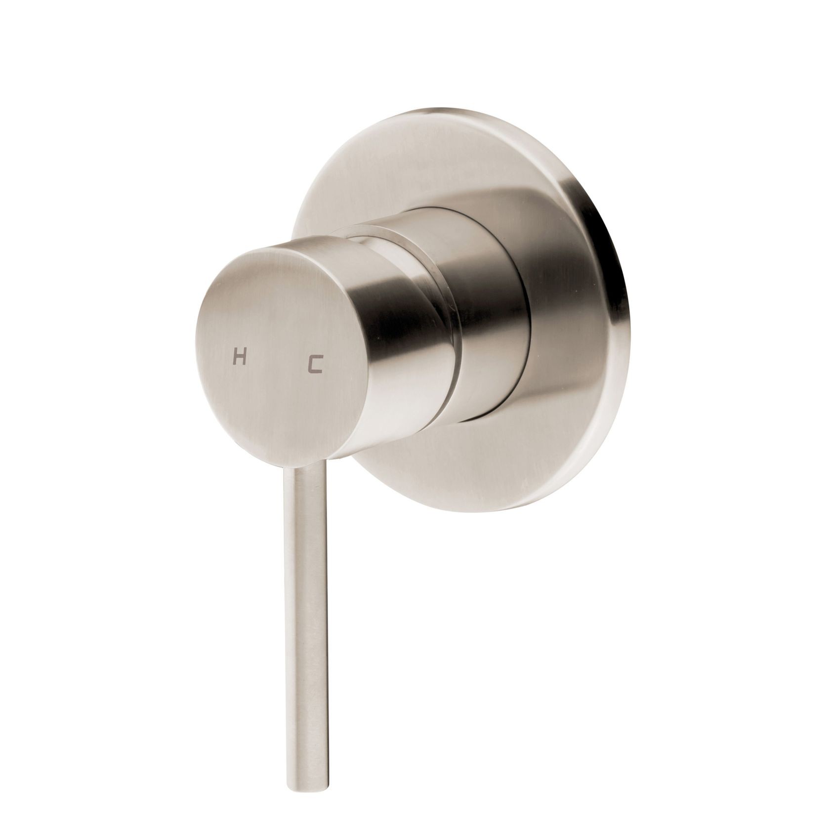 Storm Ultra Shower Mixer gallery detail image