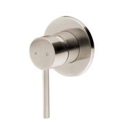 Storm Ultra Shower Mixer gallery detail image