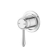 Mica Heritage Shower Mixer – TRIM KIT ONLY gallery detail image