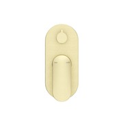 Lantra Shower Mixer Diverter | 1P | Trim Kit Only gallery detail image