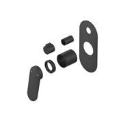 Lantra Shower Mixer Diverter | 1P | Trim Kit Only gallery detail image