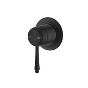 Mica Heritage Shower Mixer – TRIM KIT ONLY gallery detail image