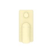 Kaza Shower Mixer Diverter | 1P | Trim Kit Only gallery detail image
