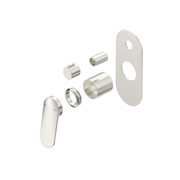 Lantra Shower Mixer Diverter | 1P | Trim Kit Only gallery detail image