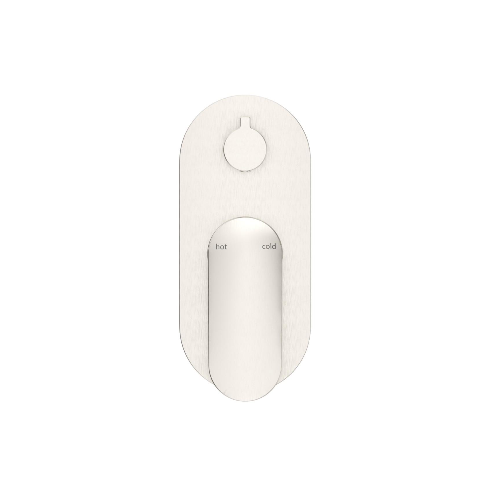 Lantra Shower Mixer Diverter | 1P | Trim Kit Only gallery detail image