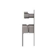 Beki Shower Mixer Diverter | 1P | Trim Kit Only gallery detail image
