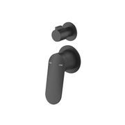 Lantra Shower Mixer Diverter | 2P | Trim Kit Only gallery detail image
