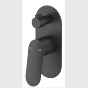Lantra Shower Mixer Diverter | 1P | Trim Kit Only gallery detail image