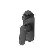 Lantra Shower Mixer Diverter | 1P | Trim Kit Only gallery detail image