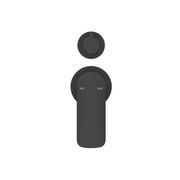 Kaza Shower Mixer Diverter | 2P | Trim Kit Only gallery detail image