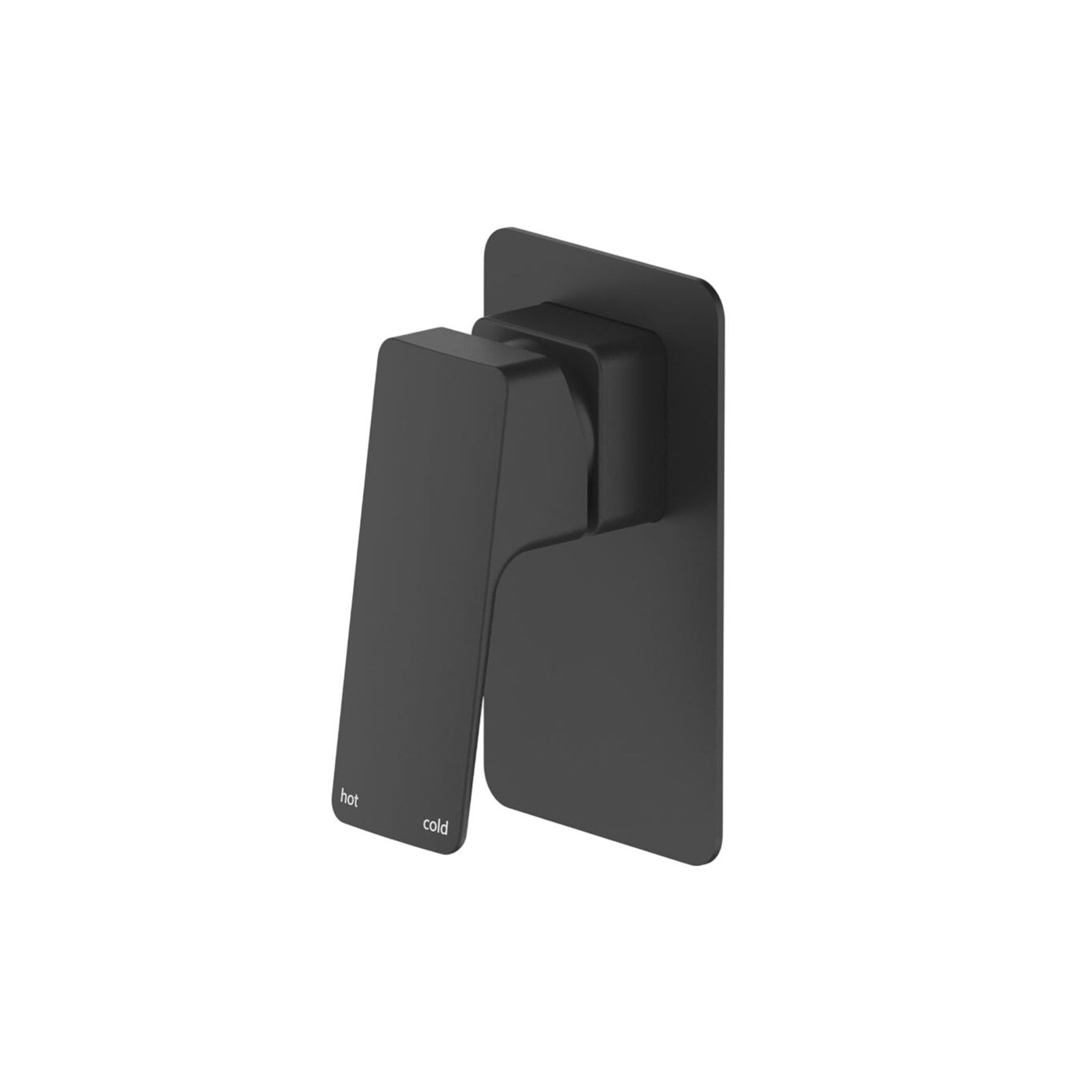 Tiago Shower Mixer | Trim Kit Only gallery detail image