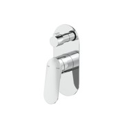 Lantra Shower Mixer Diverter | 1P | Trim Kit Only gallery detail image