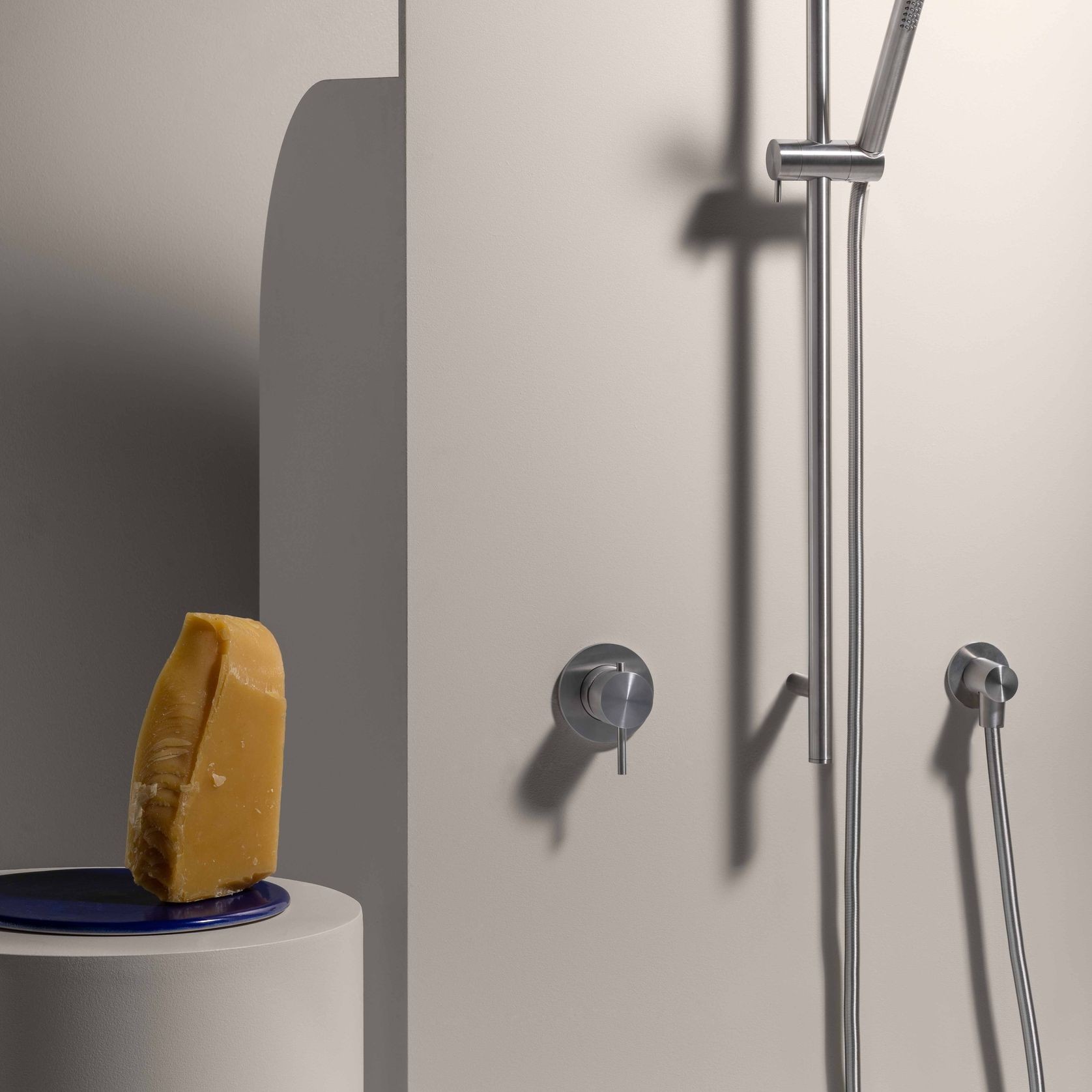 Helm Shower Mixer gallery detail image