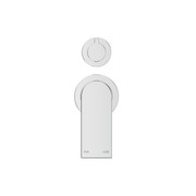 Eleniko Shower Mixer Diverter | 2P | Trim Kit Only gallery detail image